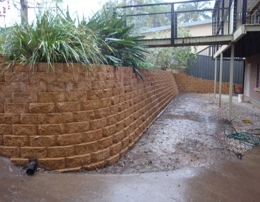 Best Retaining Wall: A Comprehensive Guide for Homeowners
