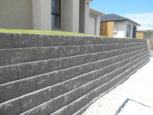 Understanding the Cost of Concrete Retaining Walls