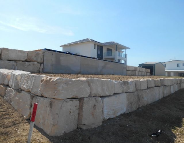 Reedy Creek's Grand Sandstone Transformation