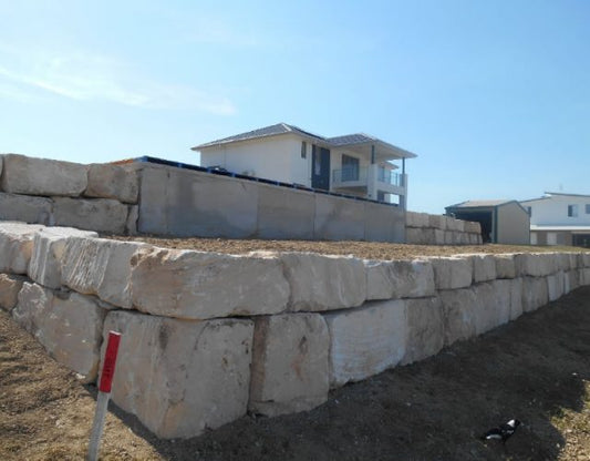 Reedy Creek's Grand Sandstone Transformation