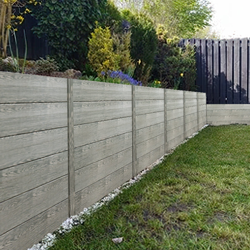 Why Composite Sleeper Retaining Walls Are the Future of Landscaping in South East Queensland