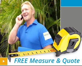 FREE Measure and Quote